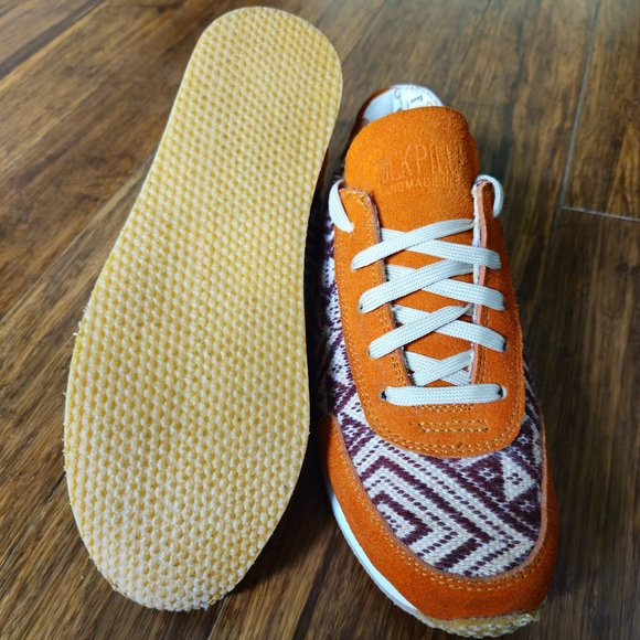 Rockpillar Sneaker size 8 - Picture 3 of 7